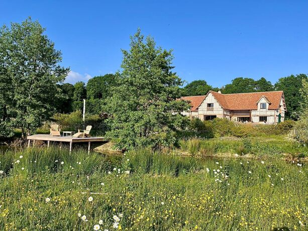 La Ferme de la Forêt